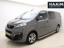 Grijs Gebruikt 2018 Peugeot Expert Premium Van | € 14.950 (Duur)