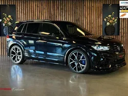 Zwart Gebruikt 2021 VW Tiguan Edition SUV | € 54.900 (Iets duurder)