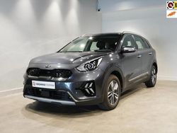 Gebruikt 2020 Kia e-Niro SUV | € 22.995