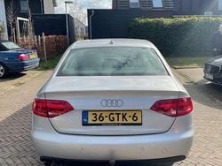 Grijs Gebruikt 2008 Audi A4 Sedan | € 6.999 (Eerlijke prijs)