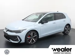 Blauw Nieuw 2025 VW Golf VIII Style Hatchback | € 51.846 (Goede deal)