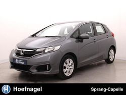Grijs Gebruikt 2018 Honda Jazz Trend Hatchback | € 14.500 (Eerlijke prijs)