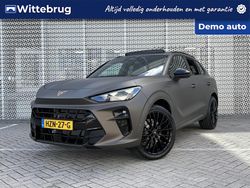 Bruin Gebruikt 2025 Cupra Terramar VZ SUV | € 55.950 (Iets duurder)