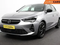 Grijs Gebruikt 2023 Opel Corsa GS Line Hatchback | € 16.250 (Eerlijke prijs)
