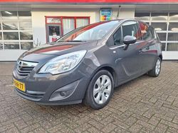 Gebruikt 2013 Opel Meriva MPV | € 7.950 (Iets duurder)
