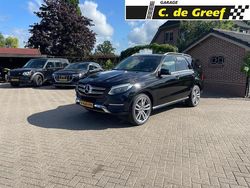 Gebruikt 2017 Mercedes GLE350 AMG | € 29.999