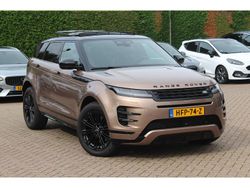 Bruin Gebruikt 2025 Land Rover Range Rover Autobiography SUV | € 66.950