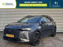 Grijs Gebruikt 2024 DS Automobiles DS7 Crossback Performance Line Plus SUV | € 38.890 (Eerlijke prijs)