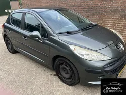 Grijs Gebruikt 2007 Peugeot 207 Hatchback | € 799 (Super prijs)