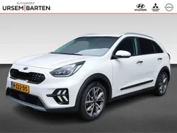 Wit Gebruikt 2020 Kia Niro SUV | € 22.730 (Iets duurder)