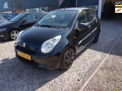 Zwart Gebruikt 2015 Suzuki Alto Hatchback | € 6.750 (Eerlijke prijs)