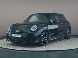 Zwart Gebruikt 2025 Mini Cooper S Classic Hatchback | € 45.800