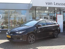 Gebruikt 2018 Toyota Auris Touring Sports Stationwagen | € 15.239 (Goede deal)