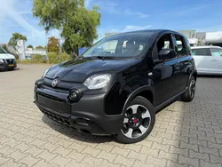 Zwart Gebruikt 2023 Fiat Panda Hatchback | € 15.495 (Duur)