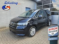 Zwart Gebruikt 2024 VW Multivan Life Van | € 50.950
