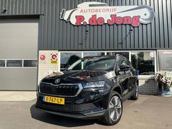 Zwart Gebruikt 2024 Skoda Karoq Business Line SUV | € 33.975 (Goede deal)