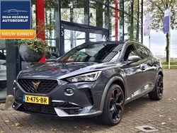Grijs Gebruikt 2021 Cupra Formentor SUV | € 26.890 (Eerlijke prijs)