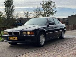 Blauw Gebruikt 1997 BMW 728 Sedan | € 6.250