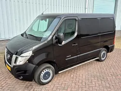 Zwart Gebruikt 2013 Nissan NV400 Van | € 7.295