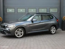 Grijs Gebruikt 2015 BMW X1 Executive SUV | € 14.740 (Goede deal)