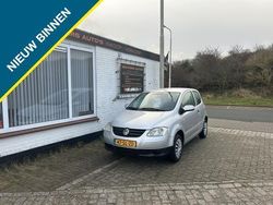 Grijs Gebruikt 2006 VW Fox Trendline Hatchback | € 999 (Eerlijke prijs)