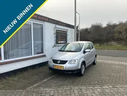 Grijs Gebruikt 2006 VW Fox Trendline Hatchback | € 999 (Eerlijke prijs)