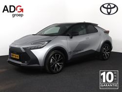 Grijs Gebruikt 2025 Toyota C-HR Edition SUV | € 39.950 (Eerlijke prijs)