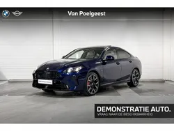 Bmw individual tansanit metallic (blauw metallic) Gebruikt 2025 BMW 220 Shadowline Coupé | € 59.213