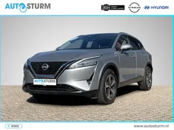 Suv Gebruikt 2023 Nissan Qashqai N-Connecta SUV | € 27.999 (Eerlijke prijs)