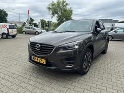 Bruin Gebruikt 2017 Mazda CX-5 SUV | € 21.745 (Eerlijke prijs)