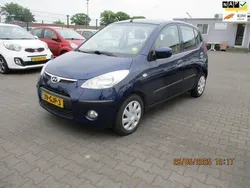 Blauw Gebruikt 2008 Hyundai i10 Hatchback | € 1.999 (Eerlijke prijs)