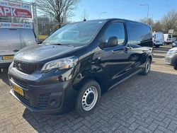 Zwart Gebruikt 2022 Peugeot Expert Van | € 16.400 (Eerlijke prijs)