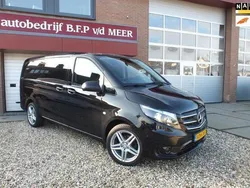 Zwart Gebruikt 2019 Mercedes Vito MPV | € 16.950 (Duur)