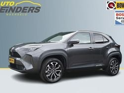 Grijs Nieuw 2025 Toyota Yaris Cross SUV | € 31.800 (Eerlijke prijs)