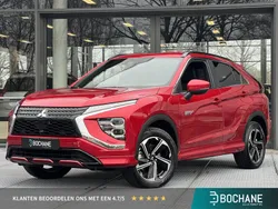 Rood Gebruikt 2024 Mitsubishi Eclipse Cross SUV | € 34.695 (Eerlijke prijs)