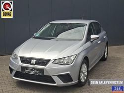 Grijs Gebruikt 2018 Seat Ibiza Style Hatchback | € 11.950 (Goede deal)