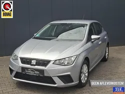 Grijs Gebruikt 2018 Seat Ibiza Style Hatchback | € 12.850 (Eerlijke prijs)