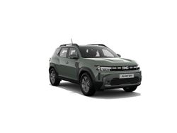 Groen Nieuw 2025 Dacia Duster Expression SUV | € 30.600