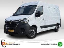 Bestelbus Gebruikt 2021 Renault Master Van | € 16.945 (Super prijs)