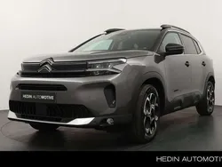 , metallic lak Gebruikt 2024 Citroën C5 Aircross SUV | € 33.995 (Eerlijke prijs)