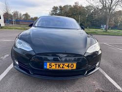 Gebruikt 2019 Tesla Model S Hatchback | € 14.950