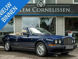 Blauw Gebruikt 1996 Bentley Azure Cabriolet | € 79.950