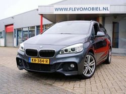 Grijs Gebruikt 2016 BMW 225 Active Tourer iPerformance MPV | € 15.450 (Eerlijke prijs)