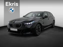 Zwart Gebruikt 2025 BMW i5 Comfort Edition Sedan | € 74.850 (Duur)
