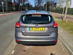 Gebruikt 2016 Ford Focus Titanium Hatchback | € 9.200 (Goede deal)