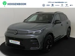 Groen Gebruikt 2024 VW Tiguan Business SUV | € 54.950 (Eerlijke prijs)