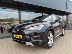 Zwart Gebruikt 2020 Seat Ateca Business SUV | € 21.950 (Eerlijke prijs)