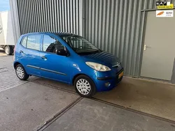 Blauw Gebruikt 2008 Hyundai i10 Active Hatchback | € 5.250 (Eerlijke prijs)