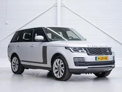Grijs Gebruikt 2020 Land Rover Range Rover SUV | € 56.850
