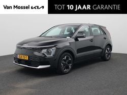 Zwart Gebruikt 2024 Kia e-Niro Light SUV | € 30.940 (Super prijs)